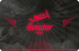 Aviator — играть в 1win casino | Spribe
