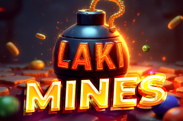 Mines — играть в 1win casino | Spribe